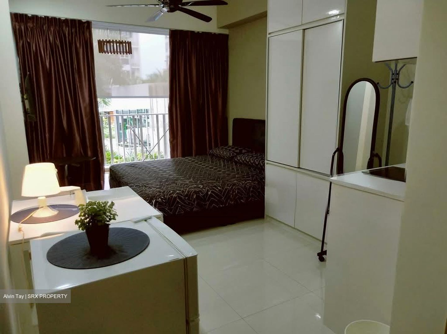 Forestville (D25), Condominium #561754801